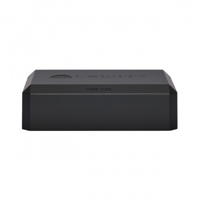 Студийный ламповый микрофон Lewitt PURE TUBE Essential Изображение