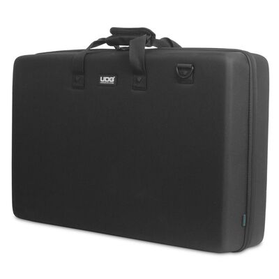 Кейс для DJ-контроллера UDG Creator Pioneer DDJ-REV1 Hardcase Black Изображение