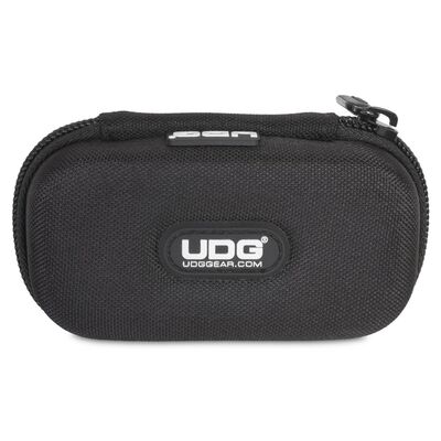 Сумка / Чохол UDG Creator Portable Fader Hardcase Small Black Зображення