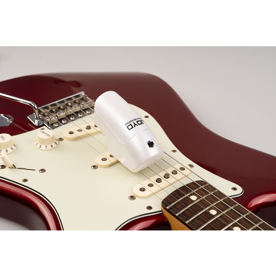 Сустейнер для гітари Joyo JGE-01 Изображение