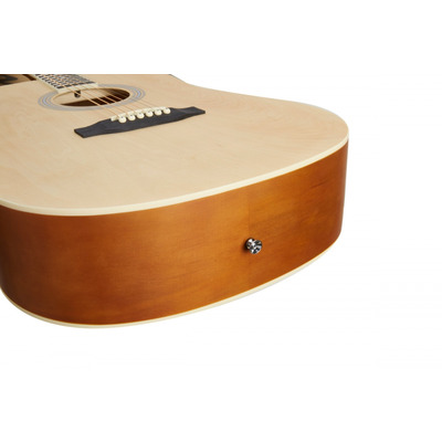 SX SD104 - Акустическая гитара Изображение