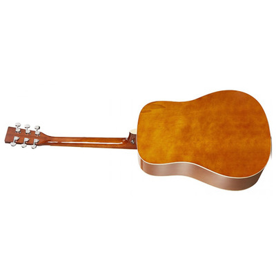 SX SD104G - Акустическая гитара Изображение