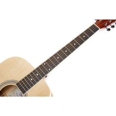 SX SD104G - Акустическая гитара Изображение