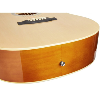 SX SD104G - Акустическая гитара Изображение