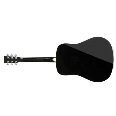 SX SD104GBK - Акустическая гитара Изображение