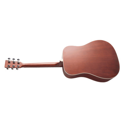 SX SD204 - Акустическая гитара Изображение