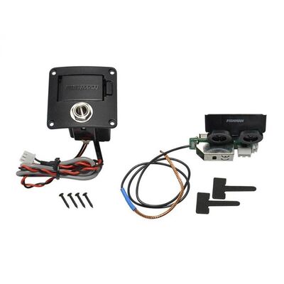 SX SD704E - Акустична гітара з підключенням Зображення