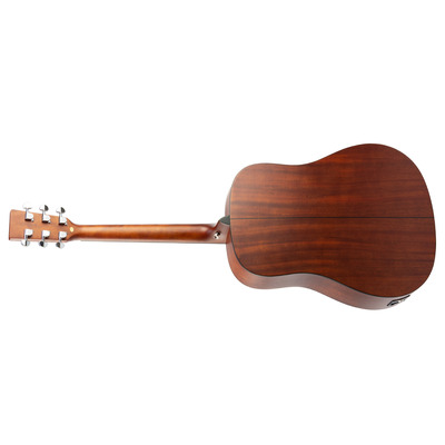 SX SD704E - Акустична гітара з підключенням Зображення