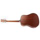 SX SD704E - Акустична гітара з підключенням Зображення