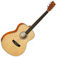 SX SO104 - Акустическая гитара Изображение