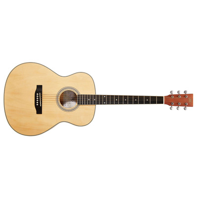 SX SO104 - Акустическая гитара Изображение