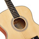 SX SO104 - Акустическая гитара Изображение