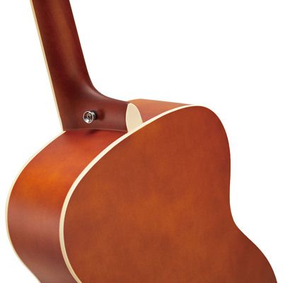 SX SO104 - Акустическая гитара Изображение