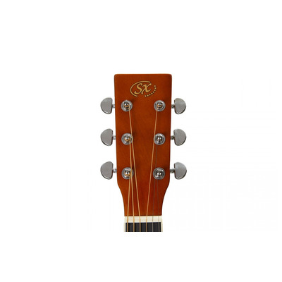 SX SO104G - Акустическая гитара Изображение