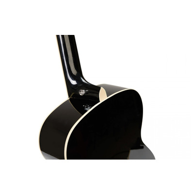 SX SO104GBK - Акустическая гитара Изображение