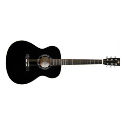 SX SO104GBK - Акустическая гитара Изображение