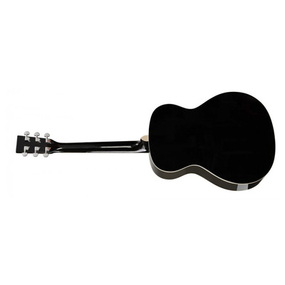 SX SO104GBK - Акустическая гитара Изображение