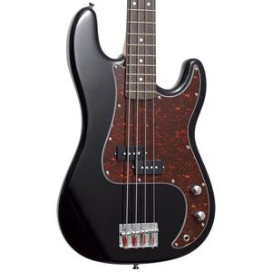 SX SPB62+/BK - Бас гитара с чехлом Изображение