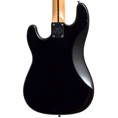 SX SPB62+/BK - Бас гітара з чохлом Зображення