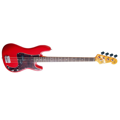 SX SPB62+/FR - Бас гітара з чохлом Зображення