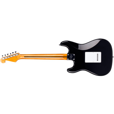 SX SST57+/BK - Електрогітара з чохлом Зображення