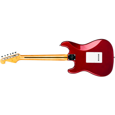 SX SST57+/CAR - Електрогітара з чохлом Зображення