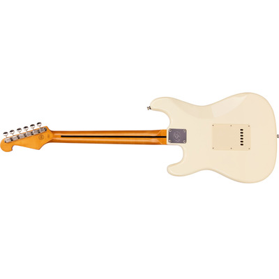 SX SST57+/VWH - Електрогітара з чохлом Зображення