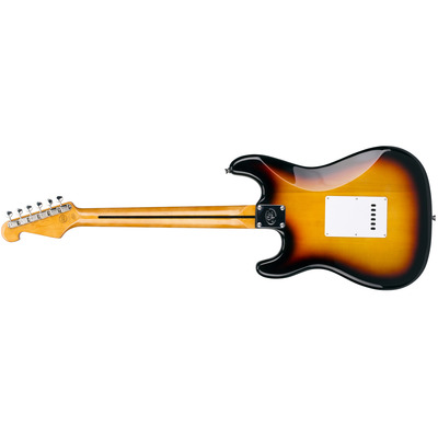 Электрогитара с чехлом SX SST62+/3TS Изображение