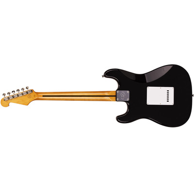 SX SST62+/BK - Електрогітара з чохлом Зображення