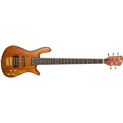 SX SWB1/5/NA - п'ятиструнна бас-гітара (копія 'Warwick Bass') Зображення