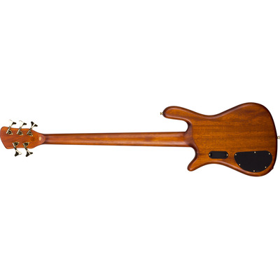 SX SWB1/5/NA - п'ятиструнна бас-гітара (копія 'Warwick Bass') Зображення