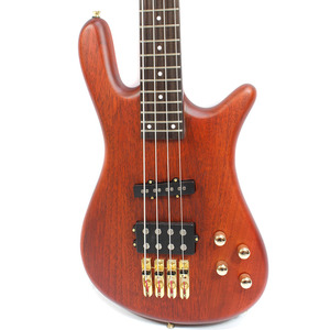 SX SWB1/NA - Бас гитара (копия 'Warwick Bass') Изображение