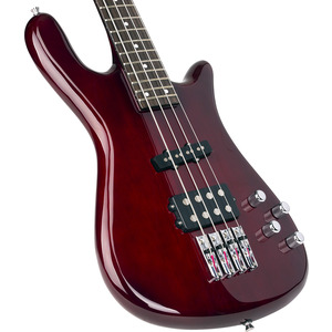 SX SWB1/TWR - Бас гитара (копия 'Warwick Bass') Изображение
