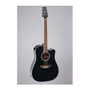 Гитара электроакустическая TAKAMINE GD34CE BLK Изображение