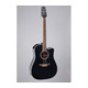 Гитара электроакустическая TAKAMINE GD34CE BLK Изображение