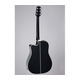 Гитара электроакустическая TAKAMINE GD34CE BLK Изображение