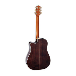 Гитара электроакустическая TAKAMINE GD71CE BSB Изображение