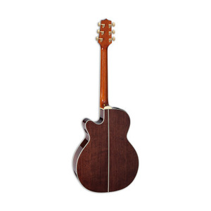 Гитара электроакустическая TAKAMINE GN51CE NAT Изображение