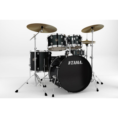 TAMA RM52KH6-BK Ударна установка Зображення