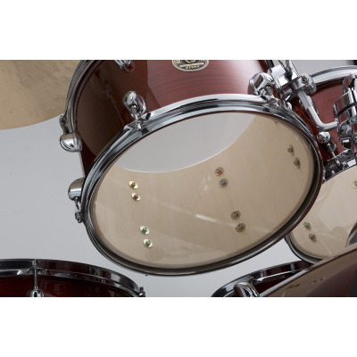 TAMA RM52KH6-RDS Ударна установка Зображення