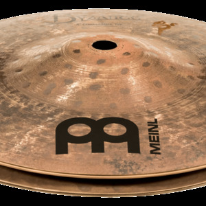 Тарілка Meinl AC-CRASHER 08/08 Изображение