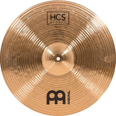 Тарілка Meinl HCSB14161820 HCS Зображення