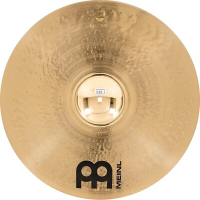 Тарілка Meinl PAC22MTR Изображение