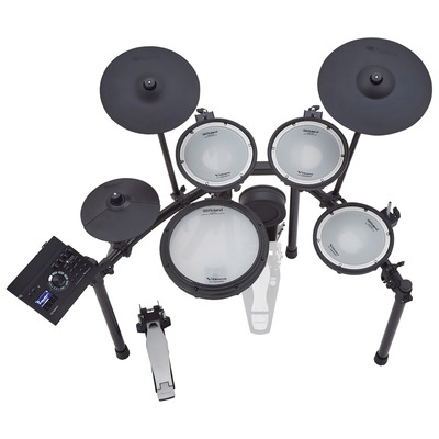 Електронная ударная установка Roland TD17KV2 Изображение