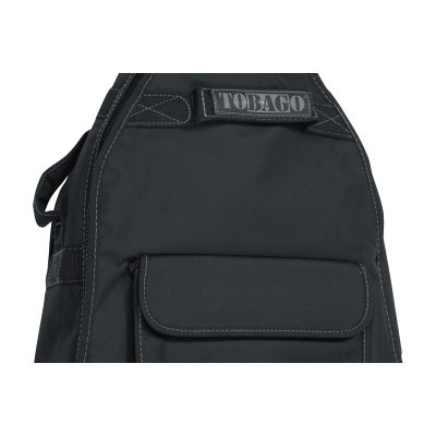 Чохол для акустичної гітари TOBAGO GB20F ACOUSTIC GUITAR GIG BAG Зображення