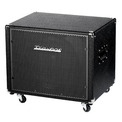 Traynor TC115 Made in Canada - Басовий кабінет Зображення