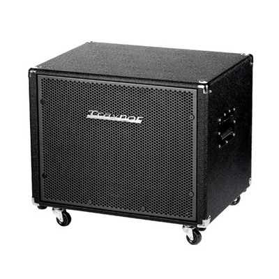 Traynor TC115 Made in Canada - Басовий кабінет Зображення