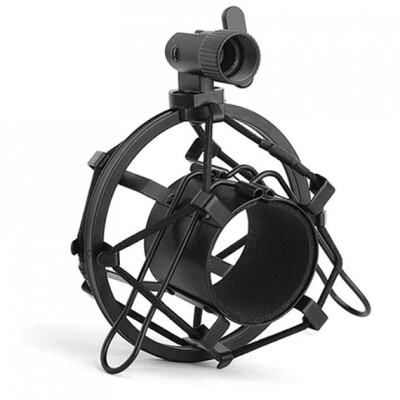 Держатель для студийного микрофона Maximum Acoustics STUDIO.MH15 Изображение