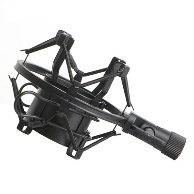 Держатель для студийного микрофона Maximum Acoustics STUDIO.MH15 Изображение