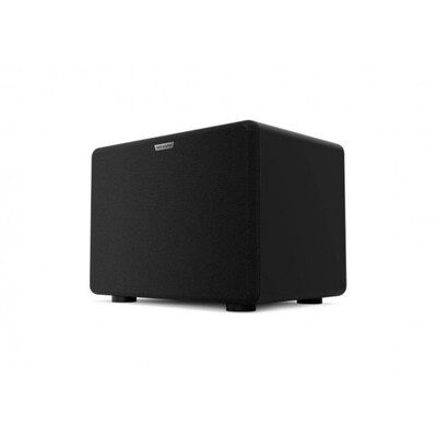 True Stereo аудиосистема для караоке Studio Evolution EvoSound Sphere 2.1 (Black) Изображение